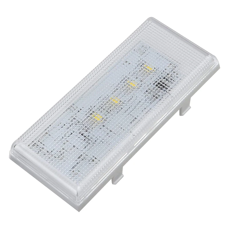 Светодиодная лампа WPW10515058 W10515058 W10522611 подходит для холодильника Whirlpool Kenmore Maytag 0