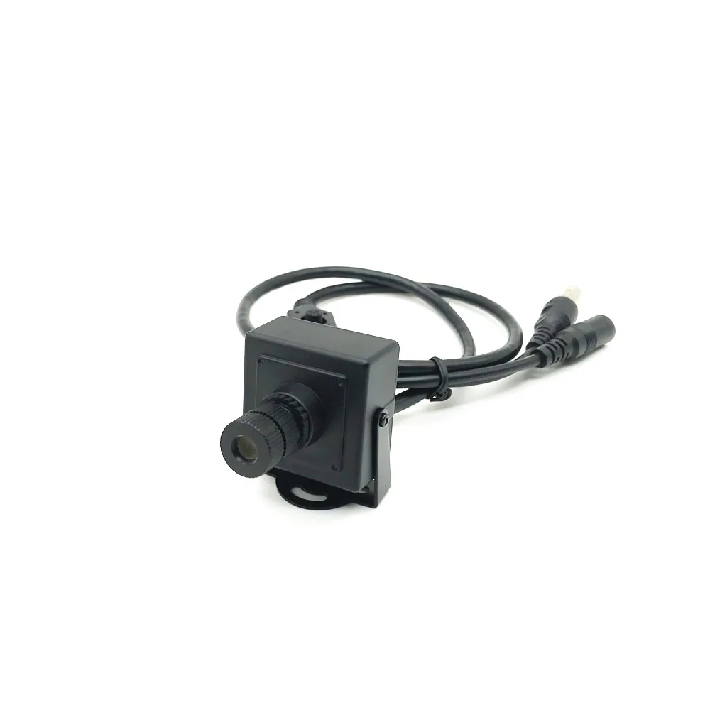 25 мм Объектив 540 ТВЛ SONY CCD Камера CCTV 700 ТВЛ Sony811 Effio-E Коробка Безопасности OSD Мини-Камера + RCA Адаптер Камера для обгона автомобиля 1