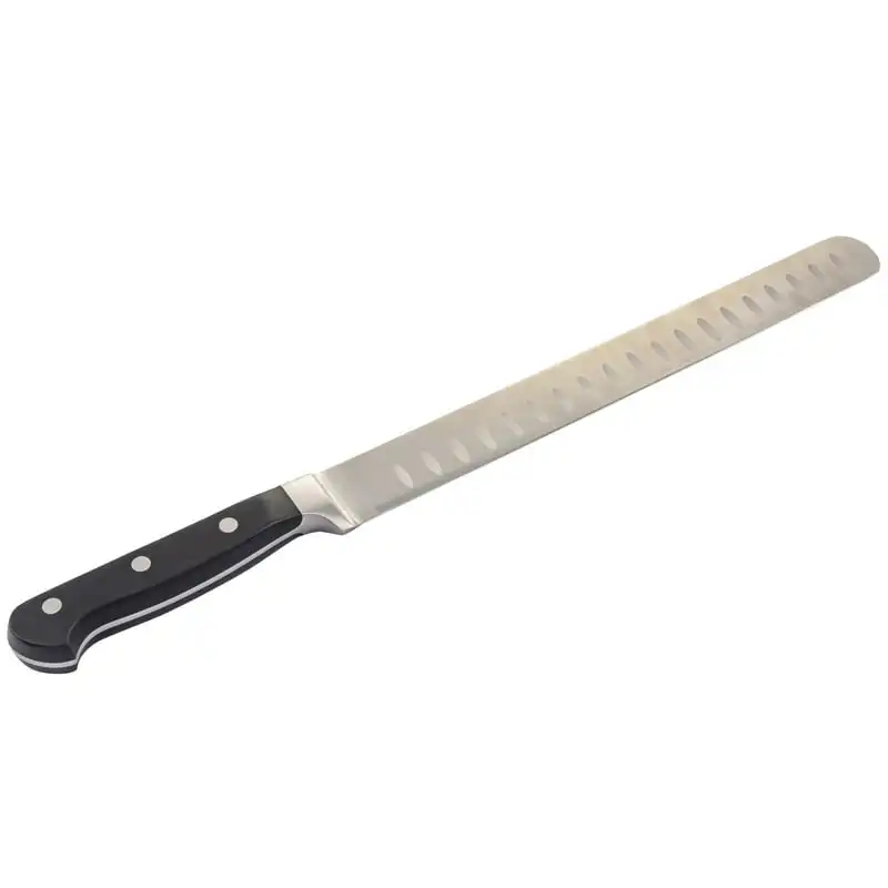 Набор Ножей Black Smither из 3 частей с Оберткой 3
