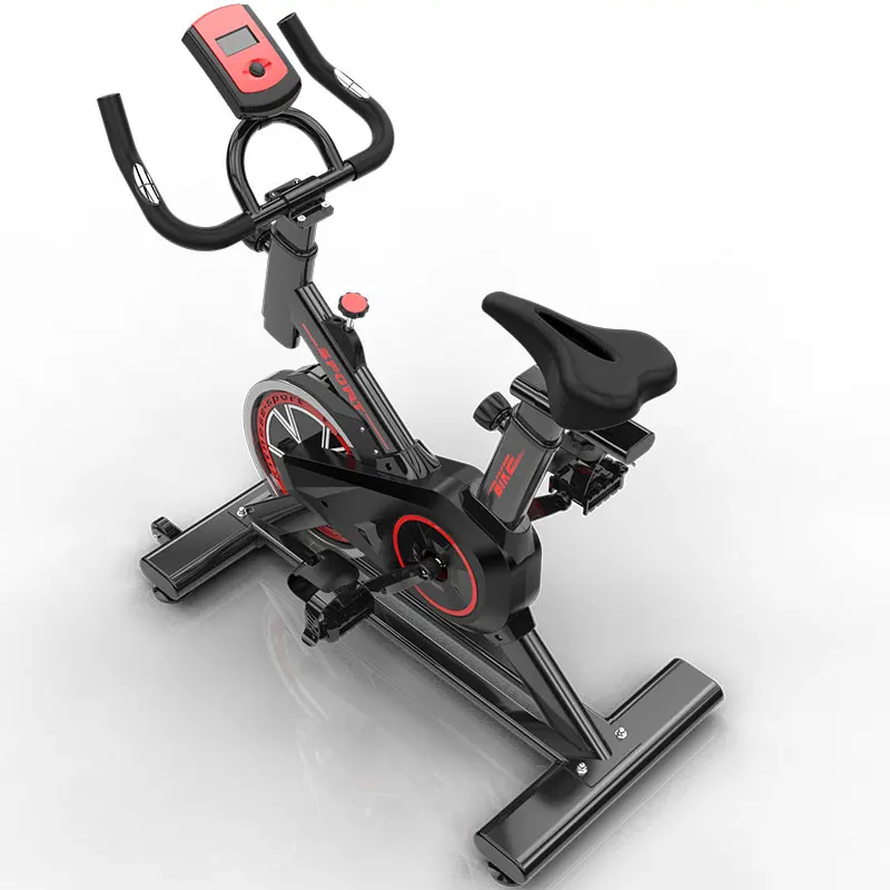 Коммерческий магнитный велосипед для упражнений в помещении для похудения, сильный цикл, тренажер Bicicleta, вращающийся велосипед для продажи 3