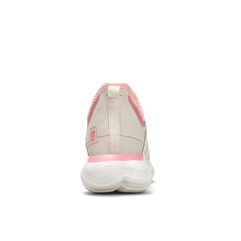 Женские кроссовки HUMTTO, роскошная дизайнерская женская обувь 2023, Летняя Черная Повседневная женская обувь, дышащие кроссовки для бега 4