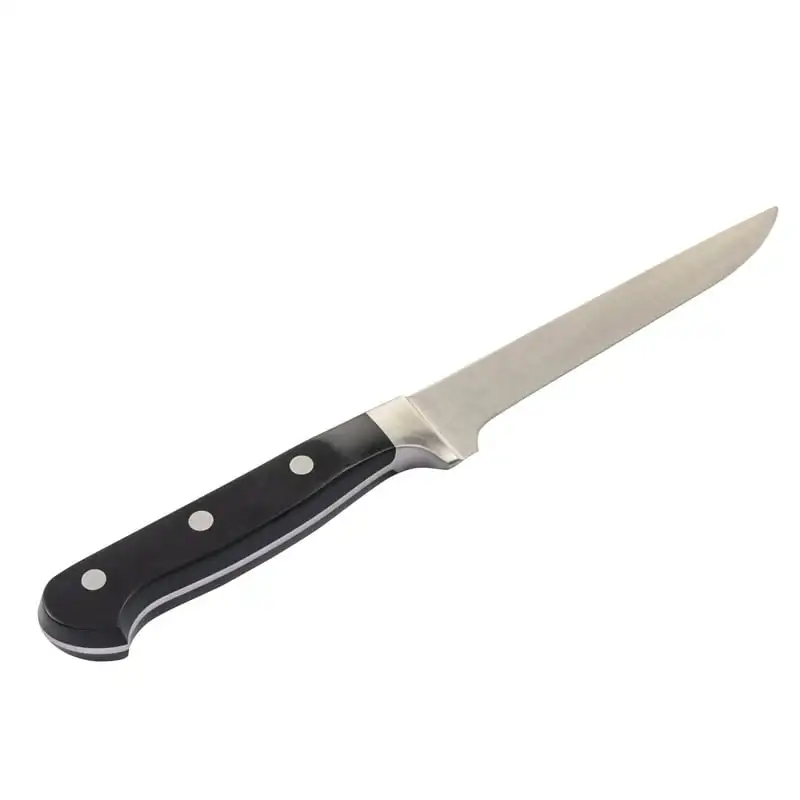 Набор Ножей Black Smither из 3 частей с Оберткой 4