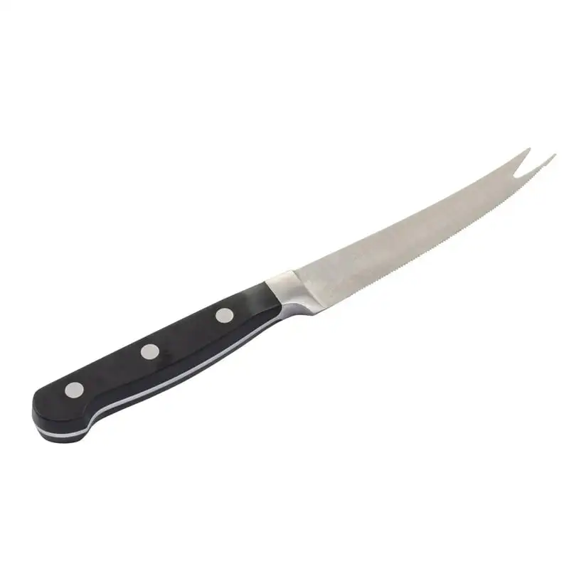 Набор Ножей Black Smither из 3 частей с Оберткой 5