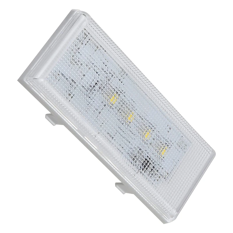 Светодиодная лампа WPW10515058 W10515058 W10522611 подходит для холодильника Whirlpool Kenmore Maytag 5