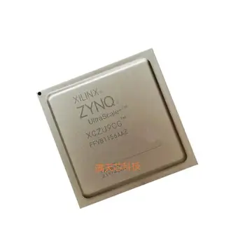 XCZU9CG - 1 2 FFVB1156E, FFVC900I, FFVB1156I, 2 FFVB1156E, программируемый чип