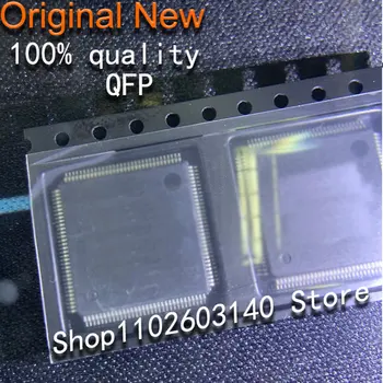 (5-10 штук) 100% Новый чипсет PIC18F67J60-I/PT PIC18F67J60 I/PT PIC18F67J60-I/PT QFP-64
