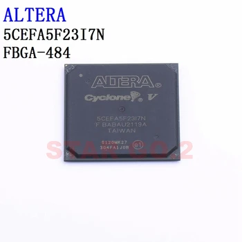 1PCSx 5CEFA5F23I7N микроконтроллер FBGA-484 ALTERA