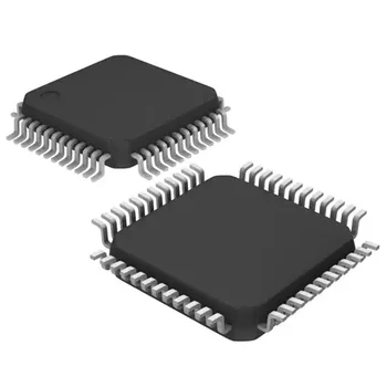 Новый оригинальный чип цифрового сигнального процессора TMS320F28022PTT LQFP48