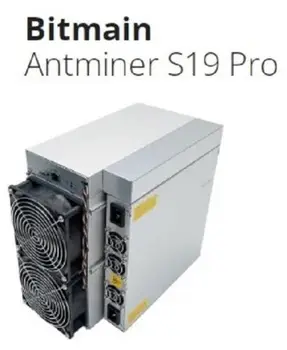 КУПИТЕ 2 И ПОЛУЧИТЕ 1 БЕСПЛАТНЫЙ биткоин-майнер Bitmain Antminer S19j Pro со снижением цены на 100 %