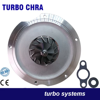турбонагнетатель Turbo cartridge Turbo charger core CHRA RHF4 RF5C VJ32 VDA10019 VAA10019 картридж для Mazda 6 CiTD/MPV II DI