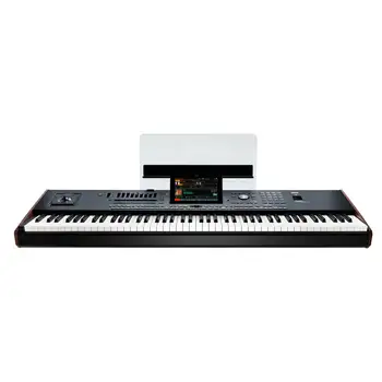 (НОВЫЙ бренд) Новая профессиональная клавиатура для аранжировки Korg PA700 Oriental со скидкой
