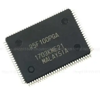 10 шт. Новый чип микроконтроллера R5F100PGA R5F100PGA00 R5F100PG-A00 QFP-100
