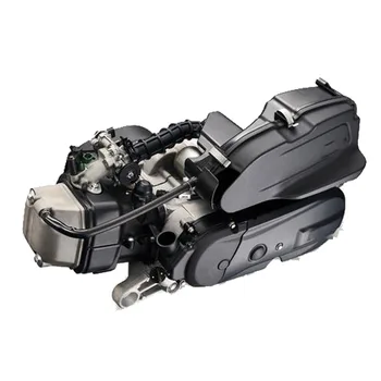 Высокоскоростной 250CC Мотоциклетный двигатель Shineray 5 Передач для Гонщиков с Готовым к работе комплектом двигателя Максимальная мощность цилиндра Стиль Крутящий момент Воздушный