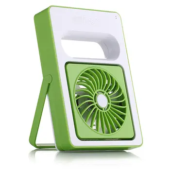 Ручной карманный мини-вентилятор USB, перезаряжаемый Портативный ручной вентилятор, охлаждающий воздухоохладитель для офиса, путешествий на открытом воздухе