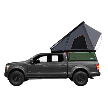 Автомобильная палатка на заказ, двухместный туристический внедорожник с жестким верхом, палатка на крыше, открытый кемпинг, Австралия, палатка на крыше