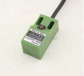 10ШТ SN04-P2 5 мм Датчик приближения 6-36 В постоянного тока индуктивный бесконтактный переключатель