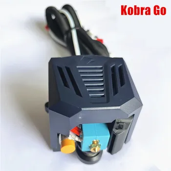 Комплект печатающей головки ANYCUBIC Kobra Go, Новые детали для 3D-принтера