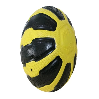Медицинский мяч с текстурированным захватом, доступный в 9 размерах, весом от 2 до 20 фунтов, утяжеляет фитнес-мячи, улучшает равновесие и гибкость.