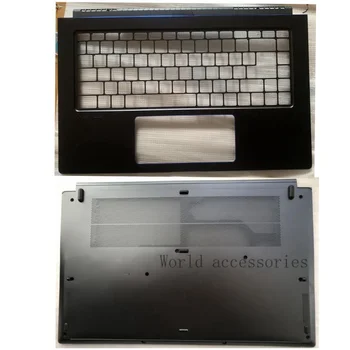 Новинка для MSI PS63 Modern MS-16S1, подставка для рук/нижняя часть базового чехла для ноутбука, бухта