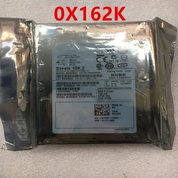Оригинальный Новый жесткий диск для Dell 146GB 2.5 