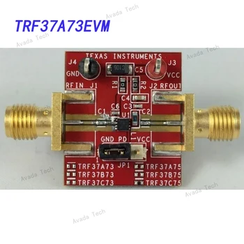 Avada Tech TRF37A73EVM RF Инструмент разработки TRF37A73 Модуль оценки
