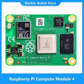 Raspberry Pi CM4002000 CM4102008 CM4102032 CM4108032 CM4 Wifi Emmc Compute Module 4