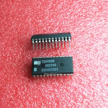 5ШТ TDA4886A DIP-24 Интегральная схема микросхема IC