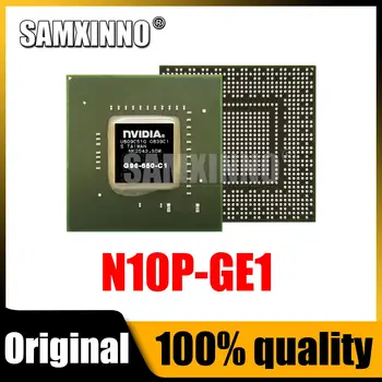 100% тестовый чип процессора N10P-GE1 N10P GE1 BGA