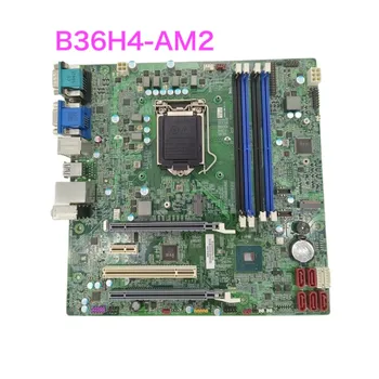 Подходит для материнской платы Acer B36H4-AM2 B360 LGA 1151 Поддерживает материнскую плату 8-го 9-го поколения, 100% Протестирована, полностью работает