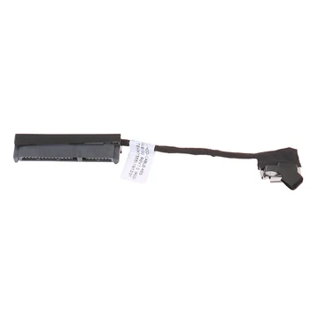 Соединительный кабель для жесткого диска SATA HDD Интерфейс жесткого диска для DELL Latitude E5470 E5480 080RK8 DC02C00B100