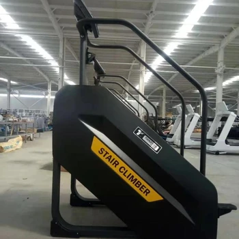 Оборудование для тренажерного зала, коммерческие упражнения, Stairmaster Stepper/Электрический лестничный подъемник/Тренажер для фитнеса, Лестничный подъемник