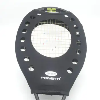 Защитная крышка для тренажера Sweet Spot для теннисной ракетки Улучшает качество игры