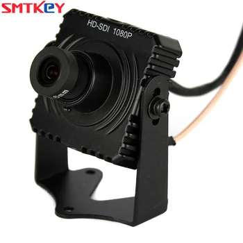 Камера видеонаблюдения Panasonic SMTKEY 1080P mini SDI с разрешением 2,1 мегапикселя