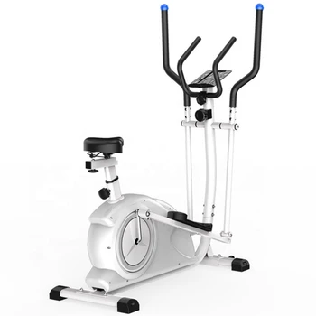 SD-E05 Лучшее ценовое оборудование для фитнеса, домашний тренажерный зал, эллиптический велосипед, кросс-тренажер для продажи