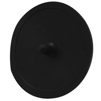 8X Резиновый диск обратной Промывки глухого фильтра Для кофемашин Эспрессо, Прокладка для обратной промывки пивоваренной головки