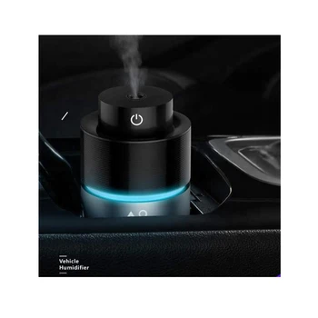 2022 KATALD Новая инновация Портативный автомобильный увлажнитель воздуха в форме чашки с мини-USB емкостью бака 200 мл