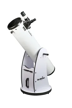ЛЕТНЯЯ СКИДКА ПРИ ПРОДАЖЕ на традиционный телескоп Добсона Sky-Watcher 8 f5.9 высшего качества