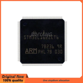 (1 шт.) 100% Новый чипсет STM32L162ZET6 LQFP-144